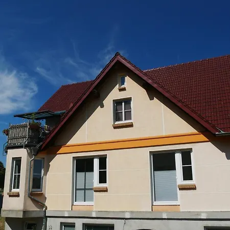 Grosszuegige In Mecklenburg Zwischen Wald Und Seen Krakow am See