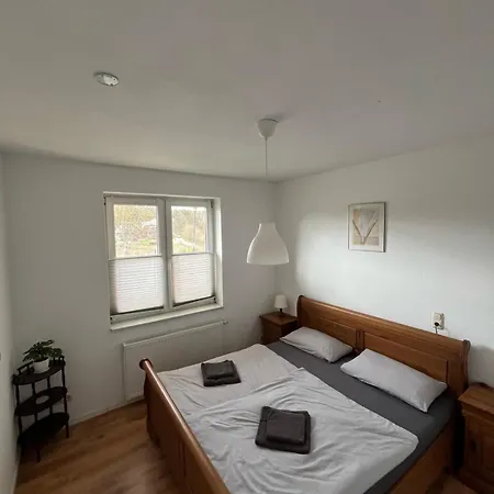 Grosszuegige In Mecklenburg Zwischen Wald Und Seen Krakow am See