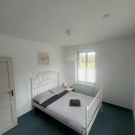 Grosszuegige In Mecklenburg Zwischen Wald Und Seen * Krakow am See