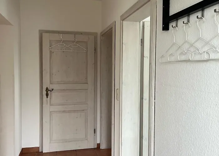 Großzügige In Mecklenburg Zwischen Wald Und Seen Krakow am See